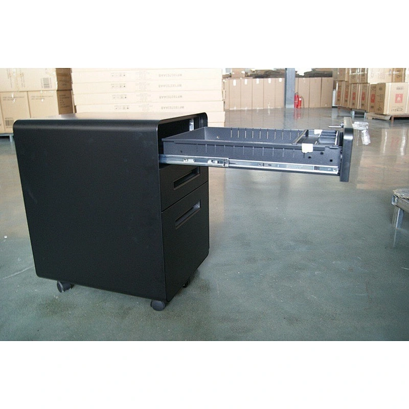3 drawer knock down mobile pedestal office dimensions filing cabinet