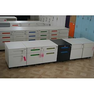 office equipment mobile drawer filing cabinet file cabinet