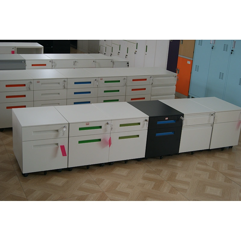office equipment mobile drawer filing cabinet file cabinet