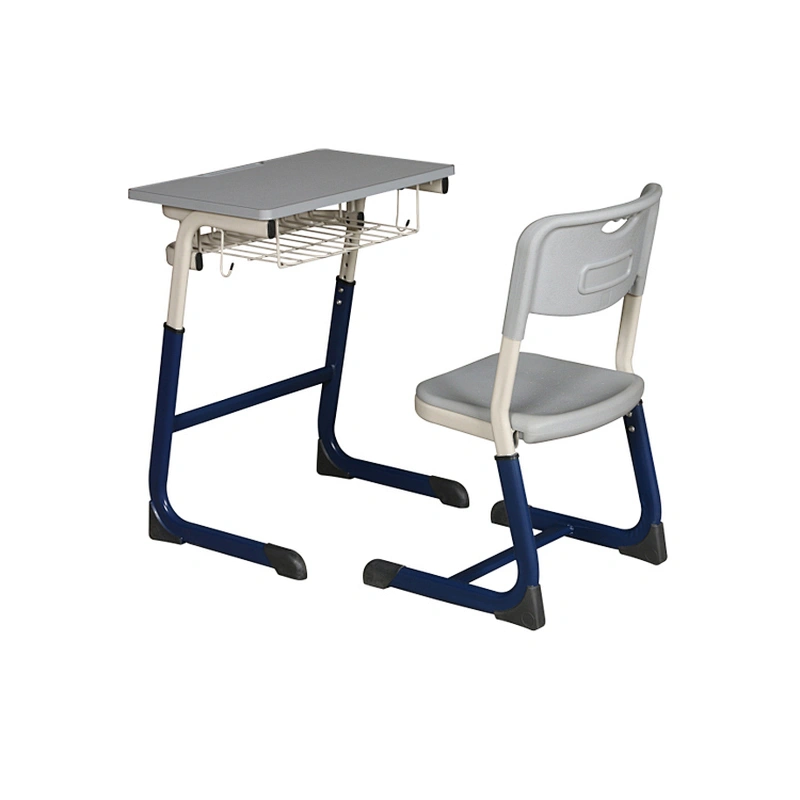 classroom student desk and chairs cheap price school table and chair school set