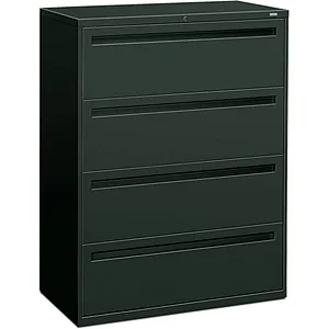 wide 4 drawer cabinet use in office filing steel cupboard