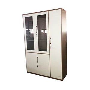glass door storage cabinet file cabinet office furniture in bangladesh price file cabinet
