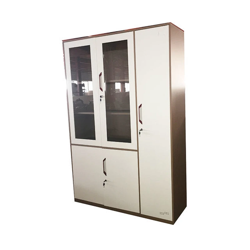 glass door storage cabinet file cabinet office furniture in bangladesh price file cabinet