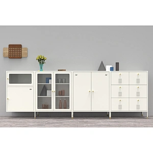 New design home storage hallway furniture set foyer entrance home bar cabinet