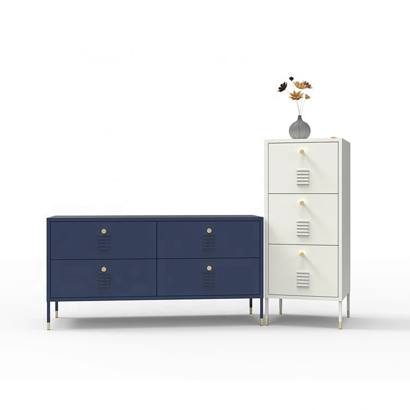 New design Amazon top sell modern home storage stand living room cabinets furniture steel TV cabinet