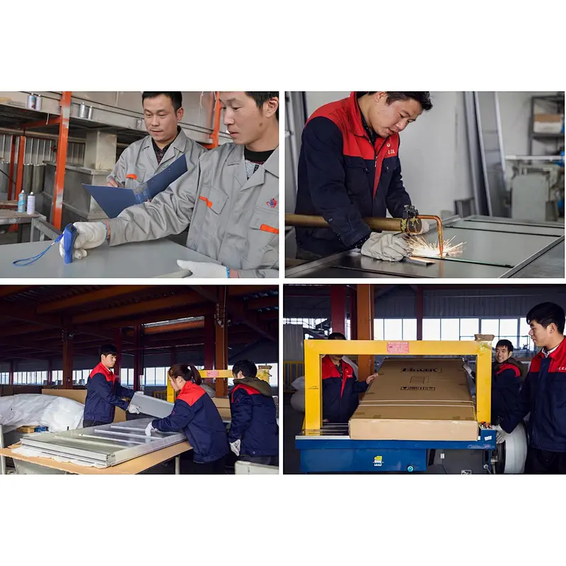 Professional Garage Heavy Duty Movable Trolly Metal 72 Inch Tool Drawers Mobile Portable Cabinet