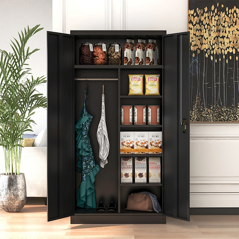 Amazon steel office staff storage wardrobe gym clothes changing room metal school lockers cabinet