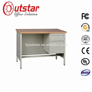 High Quality Photos/office Modern/office Furniture Models Modern Glass Top Design Office Desk Reception Table