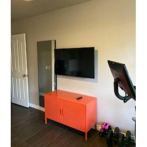 living room furniture TV table modern cabinets metal TV cabinet