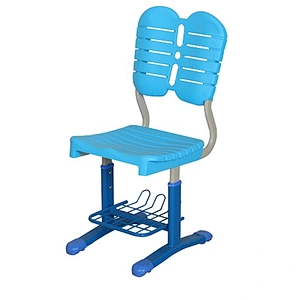 Wholesale  primary middle school university classroom furniture metal plastic school desk and chair