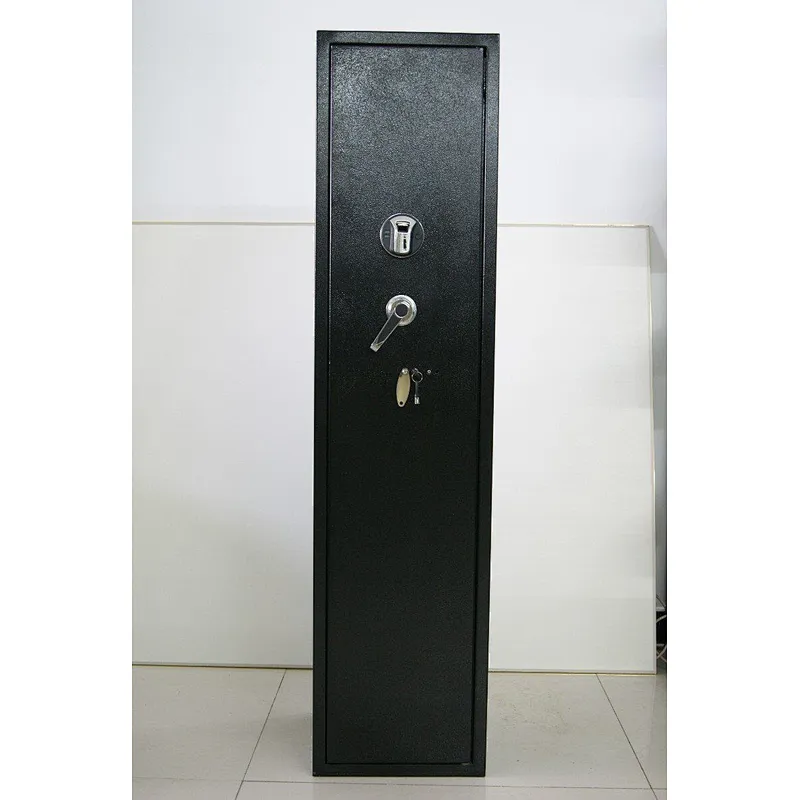 weapons gun locker fingerprint lock gun storage cabinet gun safe cabinet