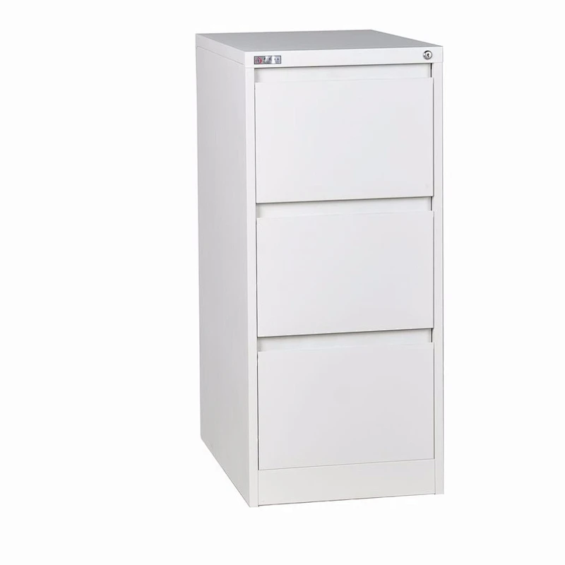 Office File Storage Steel 3 Drawer Cabinet/Steel Vertical File Drawer Dividers Cabinets