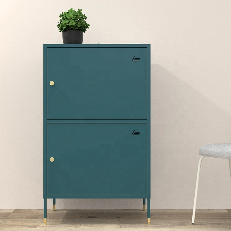 Side bed cabinet locker side end table bed side cabinet amazon top seller