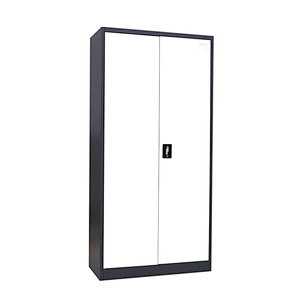 Lockable filing storage cabinet file cabinet office furniture steel filing cabinets