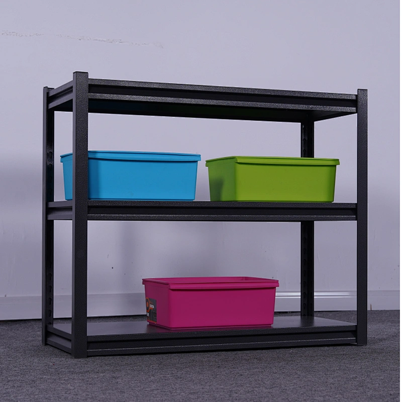 Light duty storage rack metal storage rack pallet racking