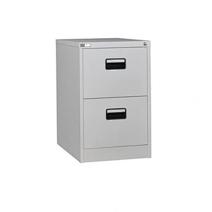 Promotion 4 drawer office  anti-falling  large  storage capacity   steel  file  cabinet