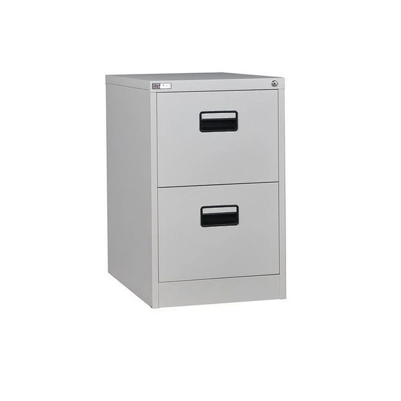 Promotion 4 drawer office  anti-falling  large  storage capacity   steel  file  cabinet