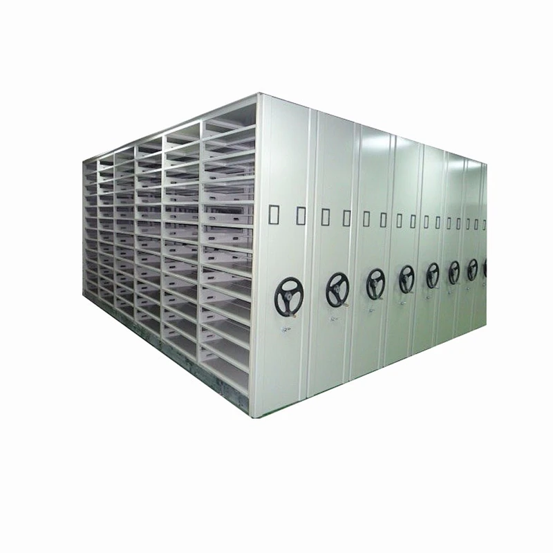 Commercial office furniture archives steel compact mobile filing storage cabinet