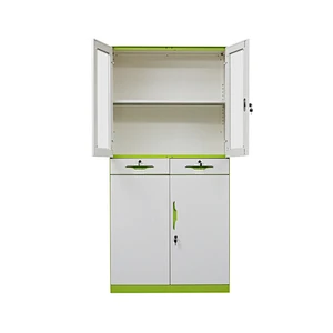 thin side office furniture hot selling direct factory price filing cabinet