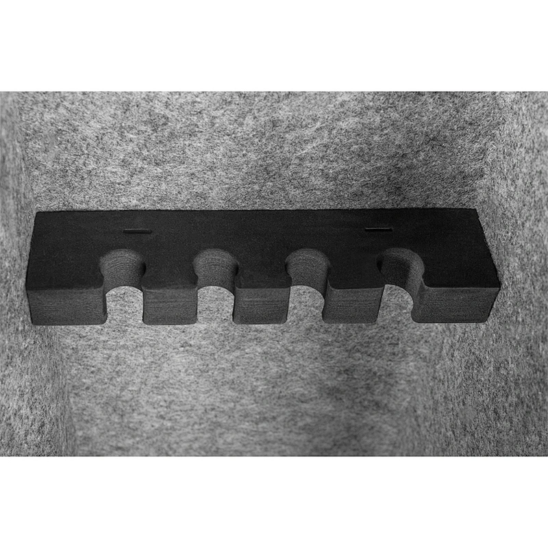 best selling in the US gun cabinet box gun safe
