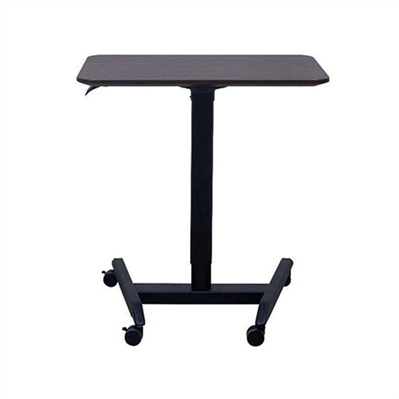 At home sit-stand desk  desk working home  sit stand desk steel frame/lifting