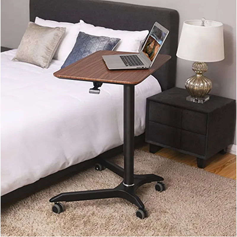 Mobile Lifing Converter Office Furniture Computer Adjustable Desk Sit Stand work station desk