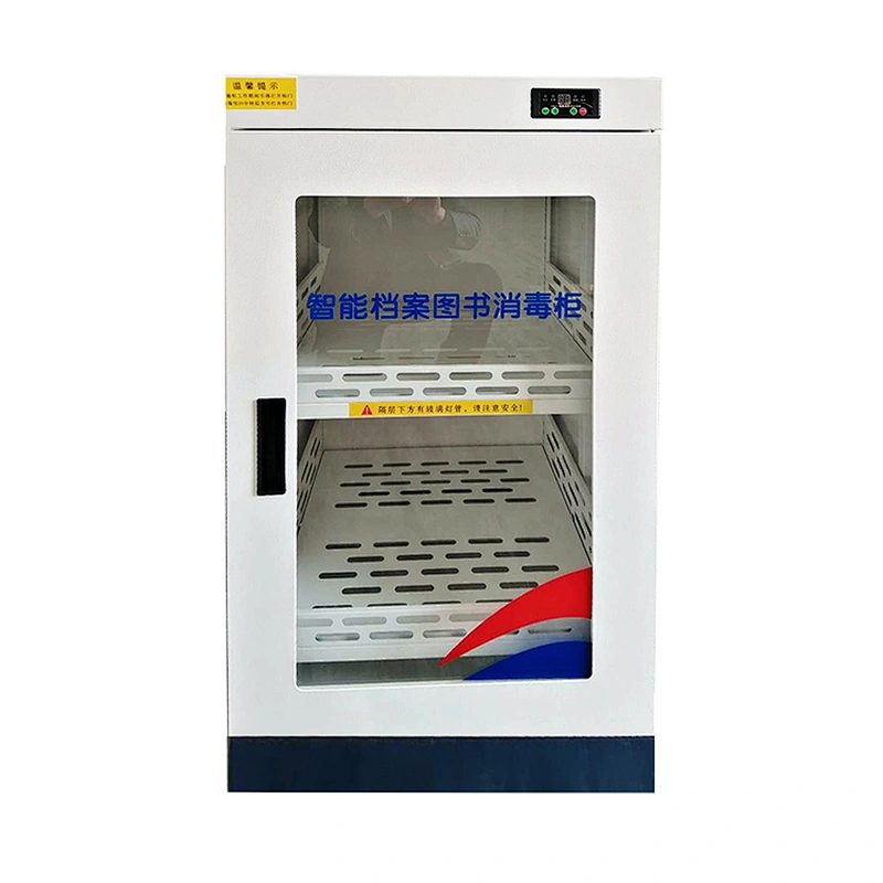 Uvc disinfection cabinet salon disinfection cabinet cash disinfection cabinet