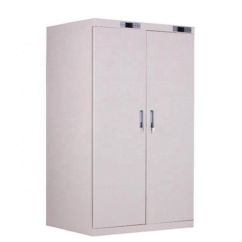 Hot selling money & file double door tableware Ozone sterilizer uvc disinfection cabinet