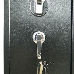 gun cabinet biometric smart fingerprint lock gun safe Weapon rifle cabinet