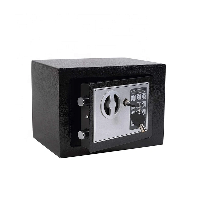 Vault metal disposal portable security box safe antique jewelry home safe