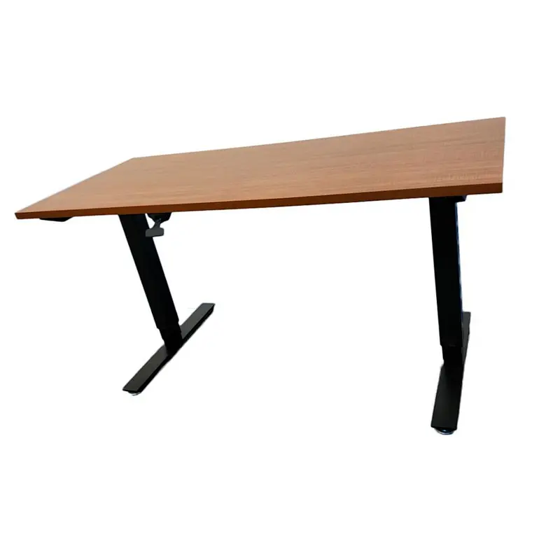 Mobile Lifing Converter Office Furniture Computer Adjustable Desk Sit Stand work station desk