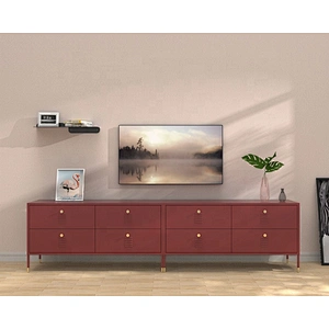 Floor stand TV display television stand TV  furniture modern TV table stand