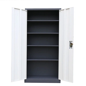 new design office furniture wall mounted file cabinets metal steel office folded filing cabinet