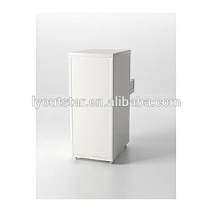 Office steel 6 drawers filling cabinet metal storage cabinet with 6 drawers or home series