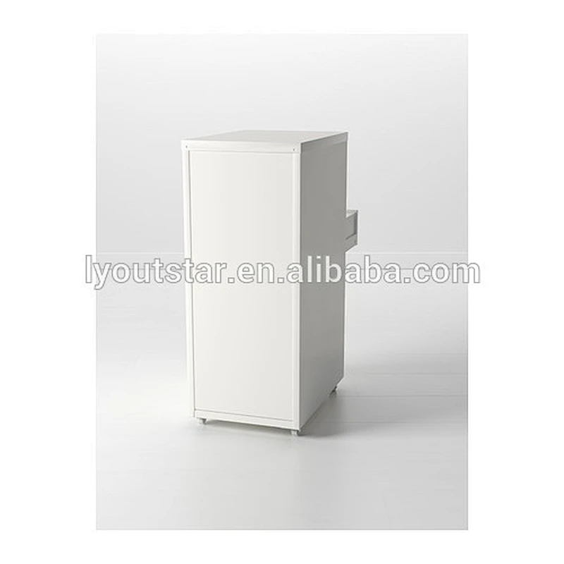 Office steel 6 drawers filling cabinet metal storage cabinet with 6 drawers or home series
