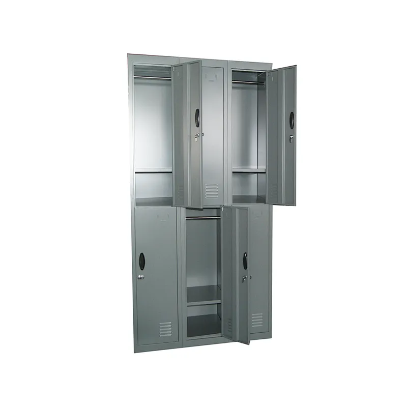 9 doors colourful metal clothes locker school lockers storage cabinet gym corridor factory storage
