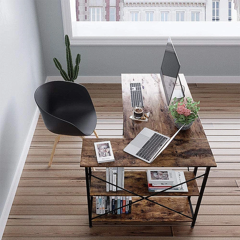 Computer table design office furniture desks office desk modern office tables