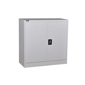 half height metal file cabinet Amazon hot sale office furniture storage cabinet