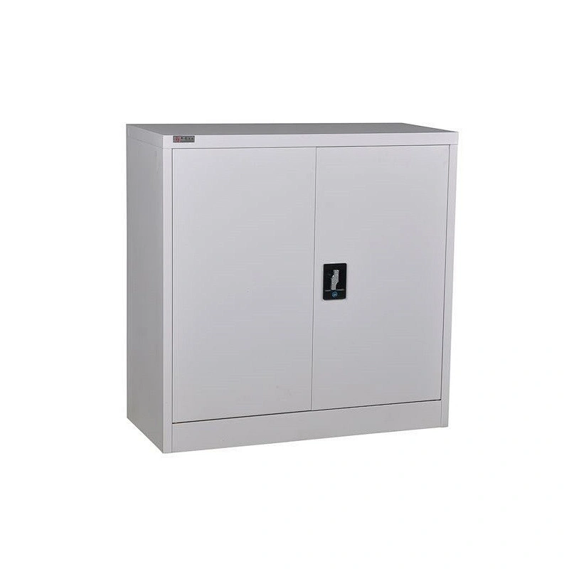 half height metal file cabinet Amazon hot sale office furniture storage cabinet