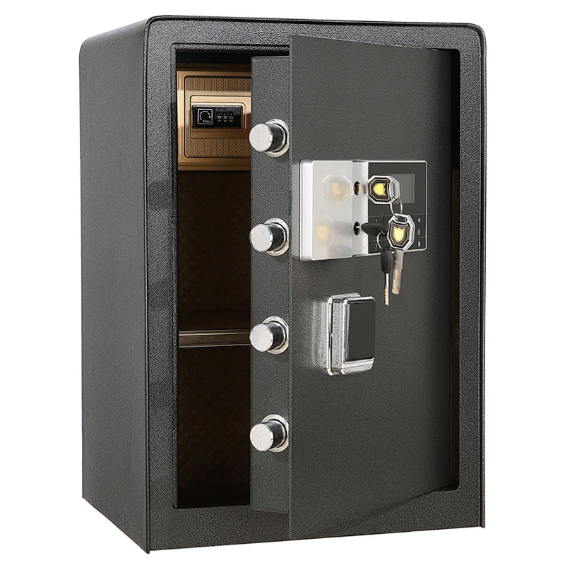 Hot Selling Digital Lock Safe Box Hotel Home Metal Safes Steel Money Safe Cabinet