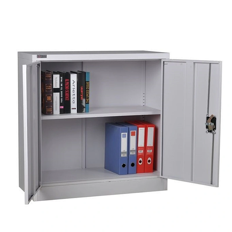 China Cheapest flat file storage cabinet metal cabinet file portable file cabinet