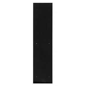 New design hot selling wall mounted gun cabinet electronic lock gun cabinet pistol storage