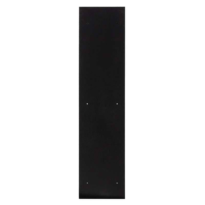 New design hot selling wall mounted gun cabinet electronic lock gun cabinet pistol storage