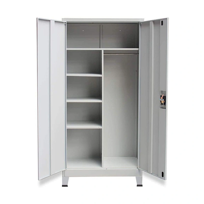 Amazon steel office staff storage wardrobe gym clothes changing room metal school lockers cabinet