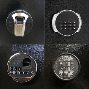 best selling in the US gun cabinet box gun safe