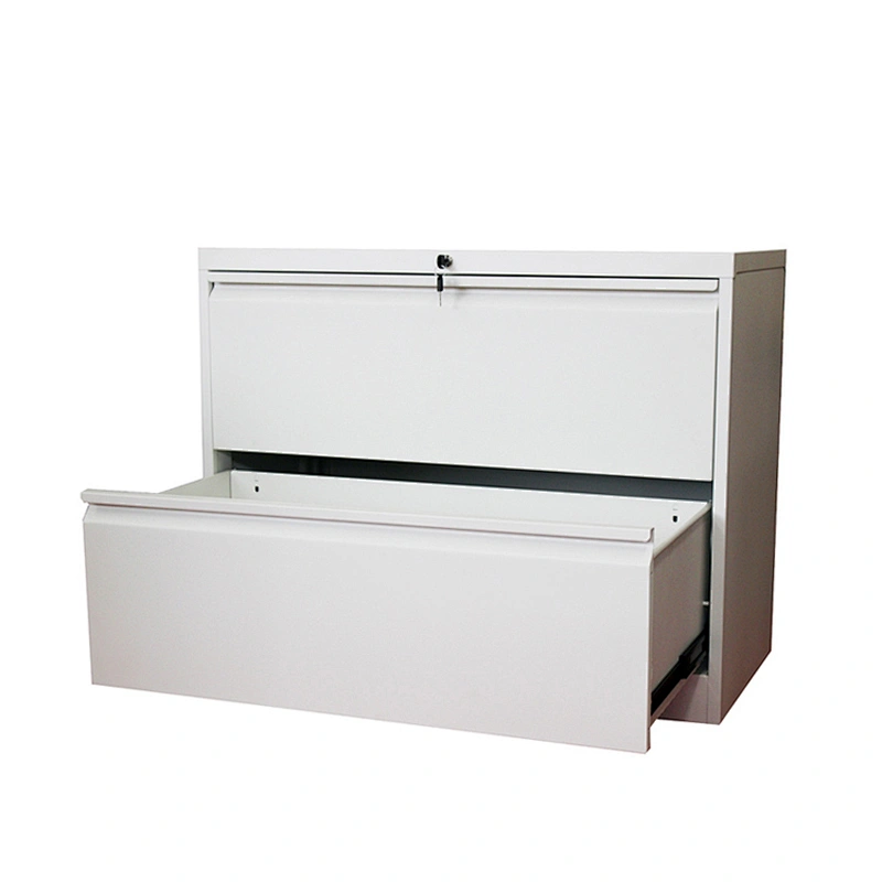 Hot-selling Luoyang Steel Customized 2/3/4 File On Casters Inserts 3 Drawer Filing Cabinet With Lock