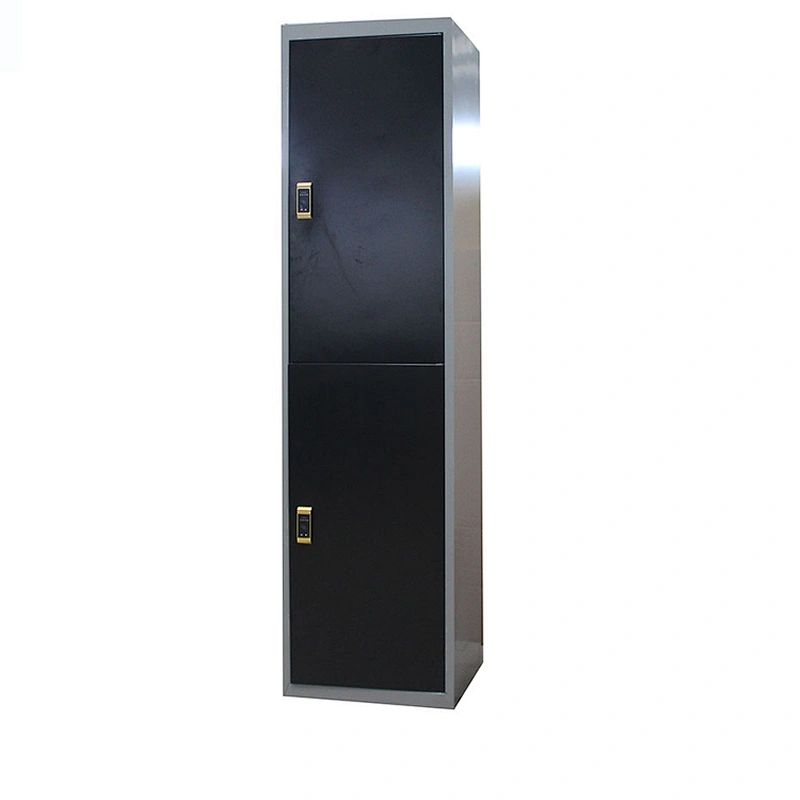 Hot-selling Luoyang 4 Doors Customized Steel Stainless Staff Metal Storage Cabinet Locker