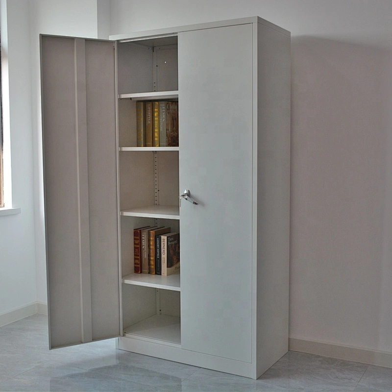 Lockable filing storage cabinet file cabinet office furniture steel filing cabinets