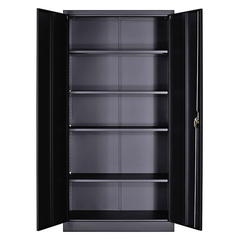 Lockable filing storage cabinet file cabinet office furniture steel filing cabinets