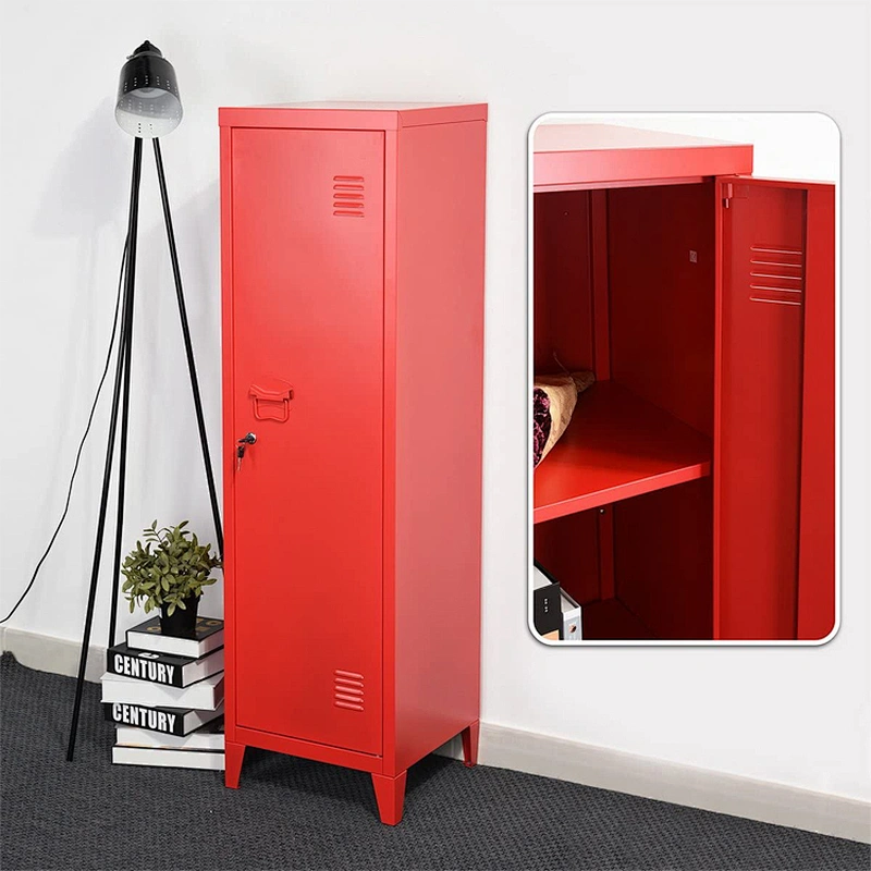 Steel cabinet modern home side cabinet corner cabinet living room